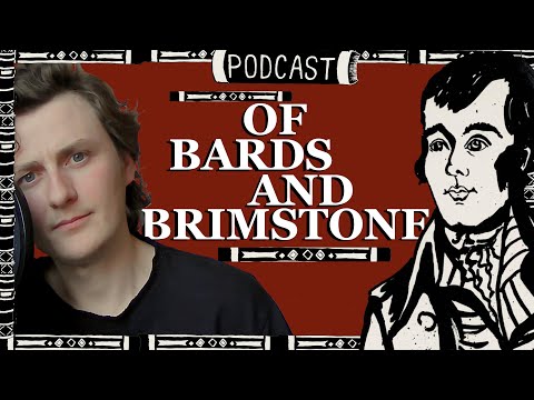 Address to the Deil (1786) by Robert Burns | Analysis & Commentary