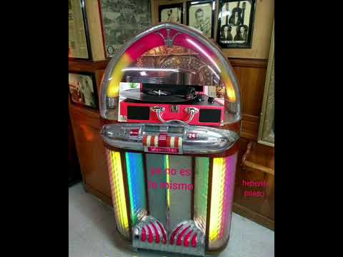 Ya No Es Lo Mismo Los Relicarios