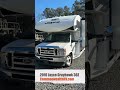 Check out this Video for a 2022 Jayco Greyhawk 30Z(Stock #RV-C32860)  for sale by Commonwealth RV. This unit is located in Ashland, VA
