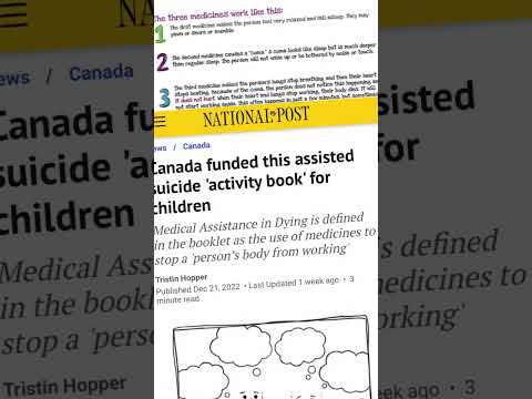 Is Jagmeet Singh really worried about the children? 😬😘