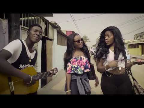 Ciente também ama. Genuíno Ct (vídeo official)