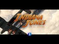 Indiana Jones Y El Dial Del Destino Promo La 1 2025