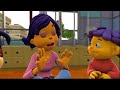 Sid The Science Kid Ep 03