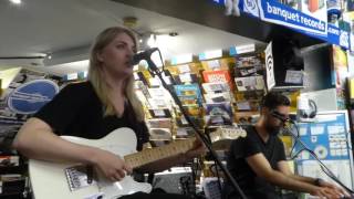 Slow Club - Come On Poet (HD) - Banquet Records - 22.08.16