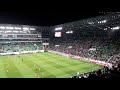 videó: Magyarország - Portugália 0-1, 2017 - Játékosok bemelegítése