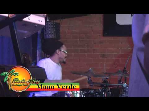 Mono Verde Collective @Roots &  Love Reggae Night @ The Lazy Dog Boulder CO