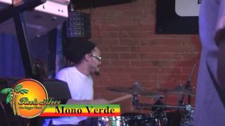 Mono Verde Collective @Roots &  Love Reggae Night @ The Lazy Dog Boulder CO