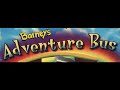 Barney S Adventure Bus All Versions For 1997 To Screener Later For 2020S For Surprises