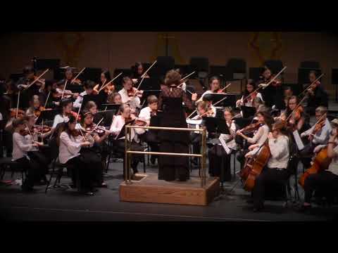 KSYOA: Preludium. Winter 2020