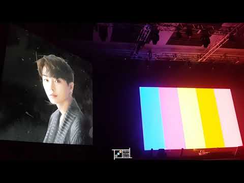 180407 OPENING - JBJ 1ST CONCERT JOYFUL DAYS IN JAKARTA