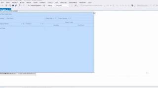 DevExpress ASP.NET Pivot Grid: Scrolling Enhancements
