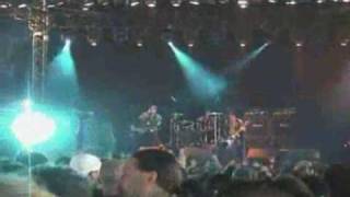 Brides Of Destruction - Brace Yourself (Live @ Download Festival)