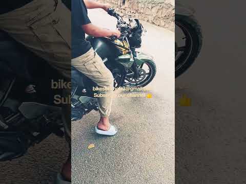 Learn How to take U-turn on First Day if you know the cycling.