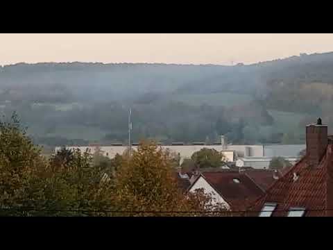 Lärm- und Rauchemissionen der Fonderie Lorraine, Grosbliederstroff