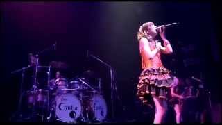 【Cyntia】- Suiren to Chou [Live]