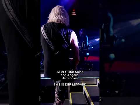 Thumbnail for Joe Elliott #joeelliott by Joe Elliott