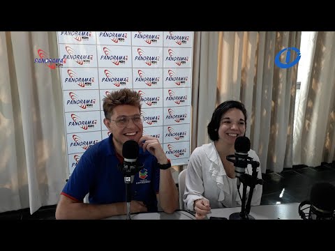 Luan Fernandes e Vitória Kyriaki promovem a peça Titanic, o Musical