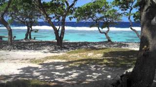 preview picture of video 'Tahiti, Bora Bora, Moorea & Huahine: Honeymooning in French Polynesia'