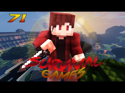 Minecraft Survival Games Ep #71 - Getting Worse