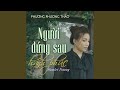 Người Đứng Sau Hạnh Phúc Acoustic Buồn