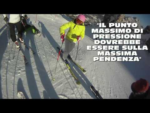 Video di Cortina d'Ampezzo