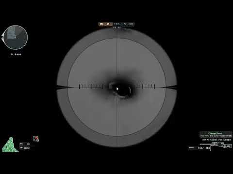 CrossFire   AWM Rebel Var