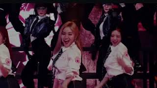 Download lagu ITZY 'Sorry Not Sorry'  Showcase Performance mp3
