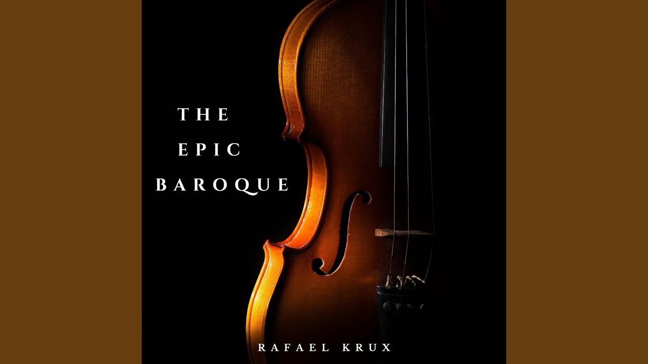 Epic Classical Choir and Orchestra