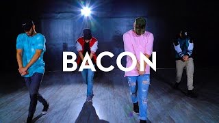 NICK JONAS - Bacon | Kyle Hanagami Choreography