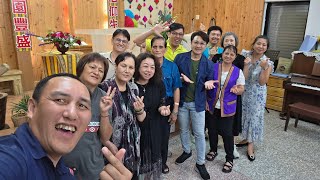 20251012－示範獻詩聯合詩班團練完整版（上半場）