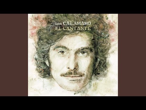 Voy A Perder La Cabeza Por Tu Amor - Andrés Calamaro
