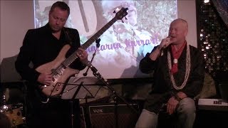 Roger Pontare & Rickard Malmsten - What are you doing the rest of your life