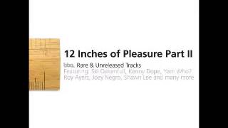 Roy Ayers - Liquid Love (Phil Asher Edit)