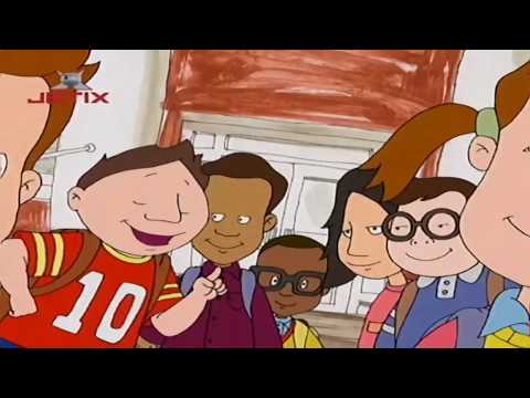 Copiii De La 402 Episodul 43   Nu Baga Degetul In Priza