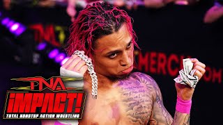 Who Will Qualify For Ultimate X | TNA iMPACT! April 17, 2025
