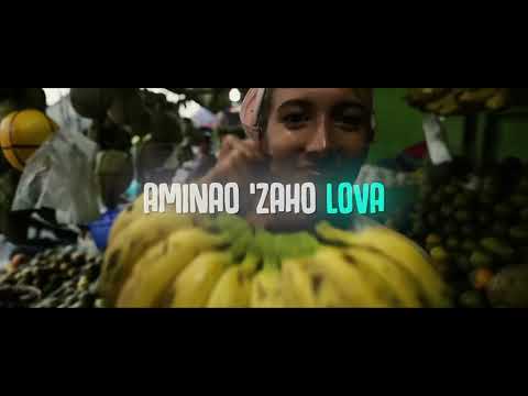 EL-BOY - TSY AMBELAKO Feat. FELICIA [LYRICS OFFICIEL 2022]