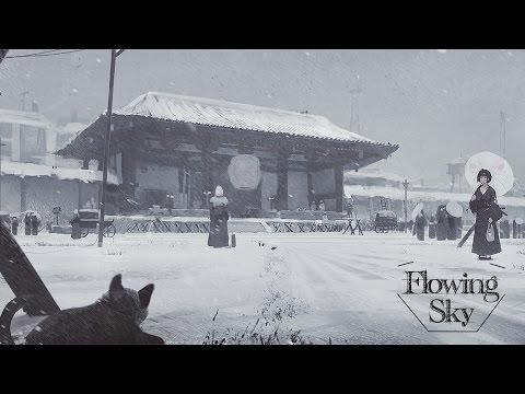 CloZee x Volo - Soul Search