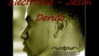 Jason Derulo - Electrifine