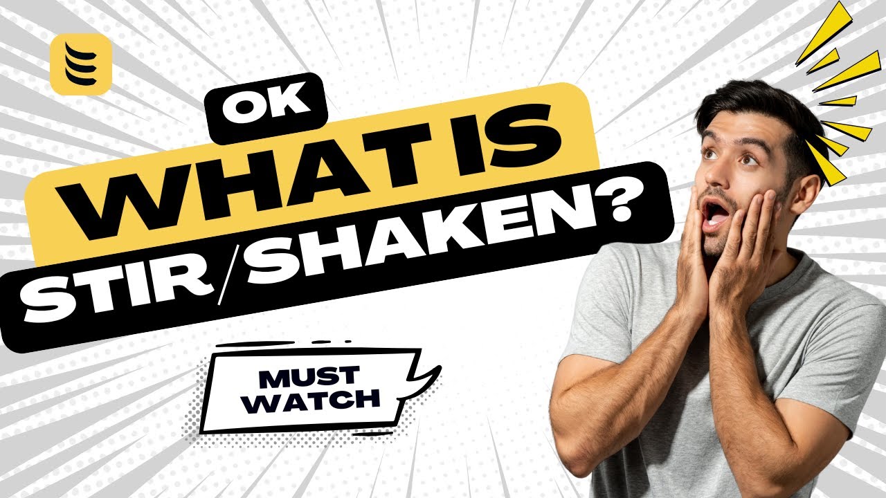 O que é "tirar e agitar"? E por que é importante?