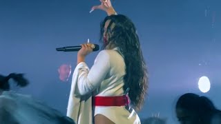 ROSALÍA - MALAMENTE (Cap.1: Augurio - Live at El Mal Querer Tour)