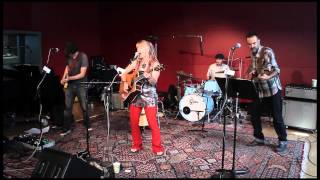 Sara Hickman - &quot;Trouble with Boxes&quot;