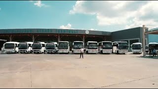 Manisa Seyahat Tanıtım Filmi