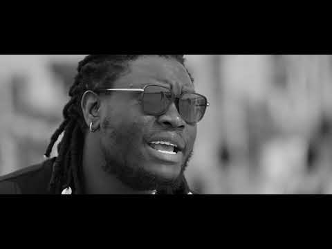 Sylent Nqo - Walk With Me ft Isadora (Official Music Video)