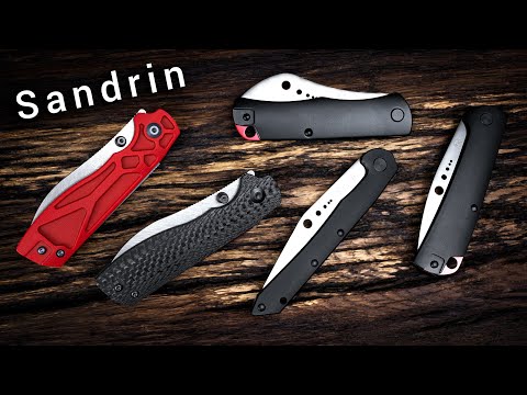 Sandrin Torino, Dellatorre, Lanzo, TCK 2 - 71 HRC