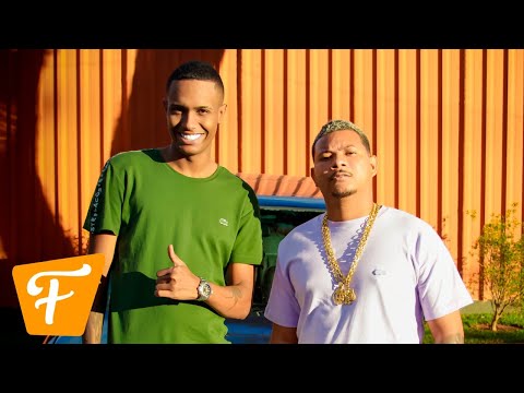 MC Rodrigo do CN - Sem Juízo (Funk Explode) DJ DG do RB