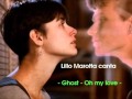 Ghost (Oh my love) - sings Lillo 