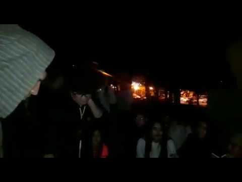 MD vs Tabu vs Samu - Octavos de final - BIG BANG FREE FECHA 2