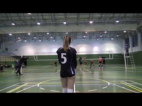 17/03/2018 Deusto Sistemas Udapa - Délhuyar Setem Logroño (Play Off ascenso)