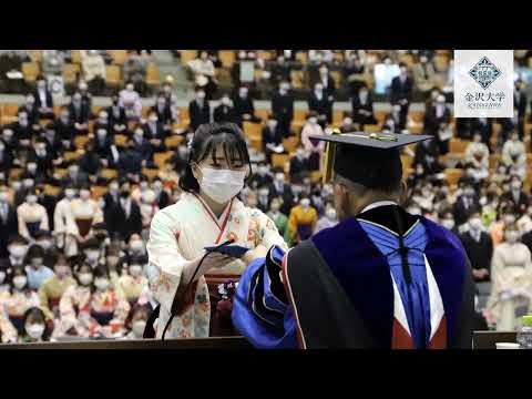 金沢大学 最新ニュースTOP３（3/22～3/24）