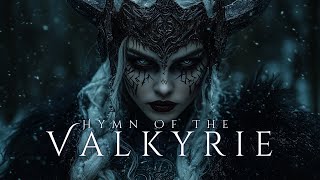 Download lagu Hymn Of The Valkyrie: Beautiful Vocal Dark Fantasy Music for Deep Relaxation and Sleep mp3 Download lagu Hymn Of The Valkyrie: Beautiful Vocal Dark Fantasy Music for Deep Relaxation and Sleep mp3